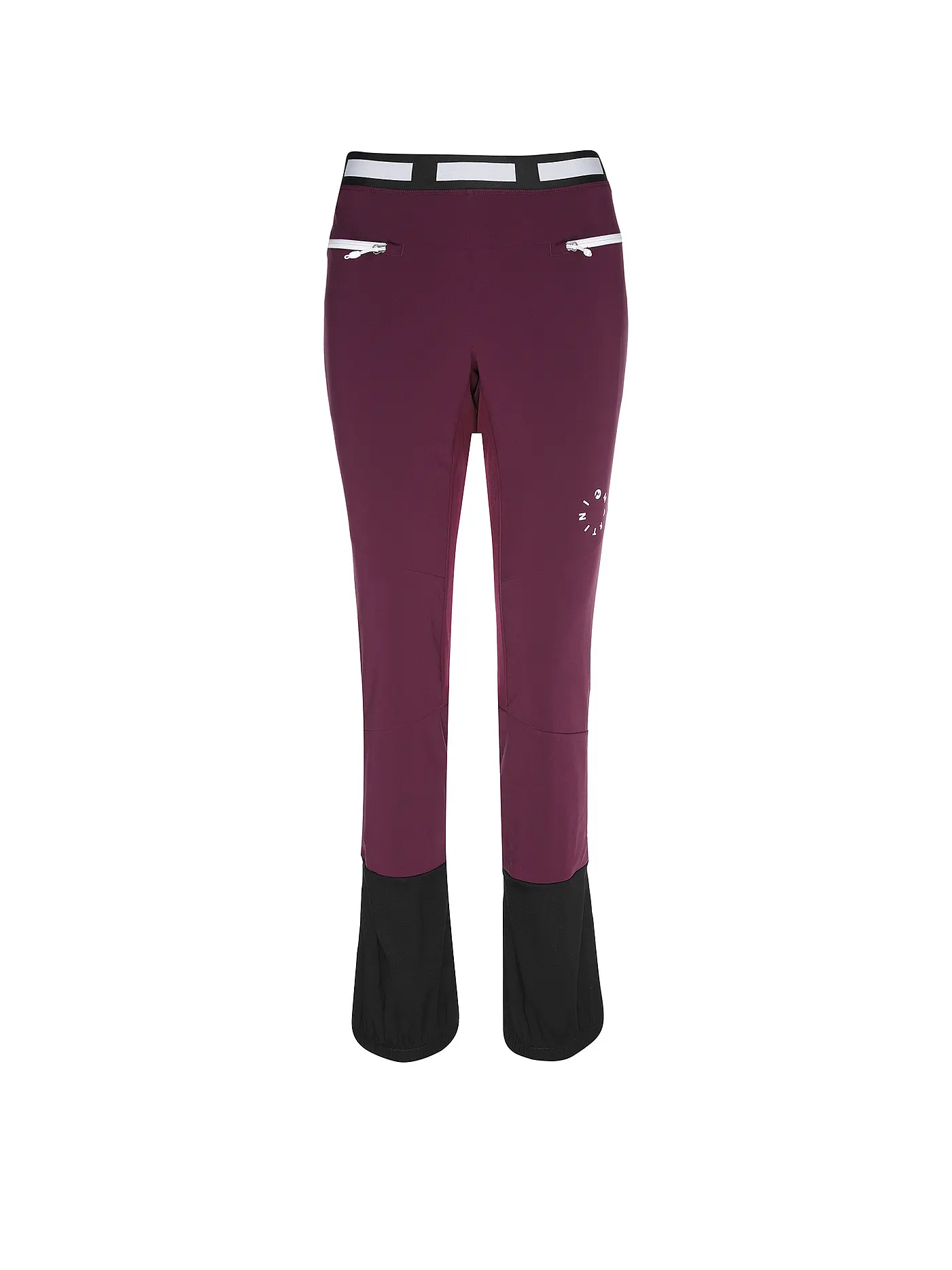 MARTINI | Damen Tourenhose Argon | 